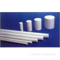 Waterproof 100% Virgin Ptfe Rod